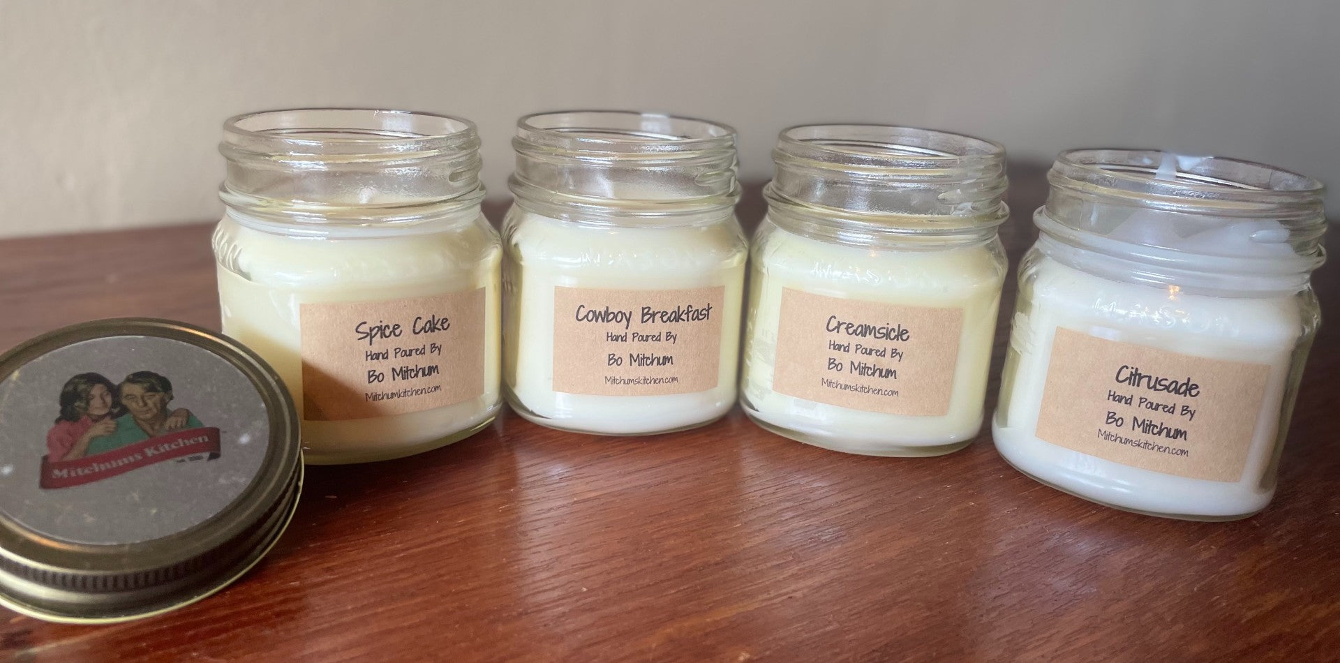 Candles