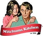 Mitchum's Kitchen | Recipes & Anecdotes For Life